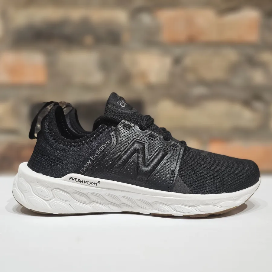 New Balance Fresh Foam X Cruz v3 – Women’s Cushioned Everyday Sneaker