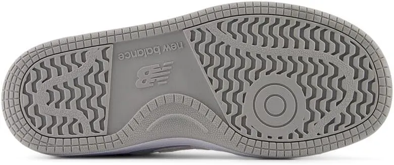 New Balance Kids' 480 V1 Lace-Up Sneaker