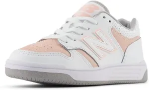 New Balance Kids' 480 V1 Lace-Up Sneaker