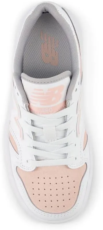 New Balance Kids' 480 V1 Lace-Up Sneaker