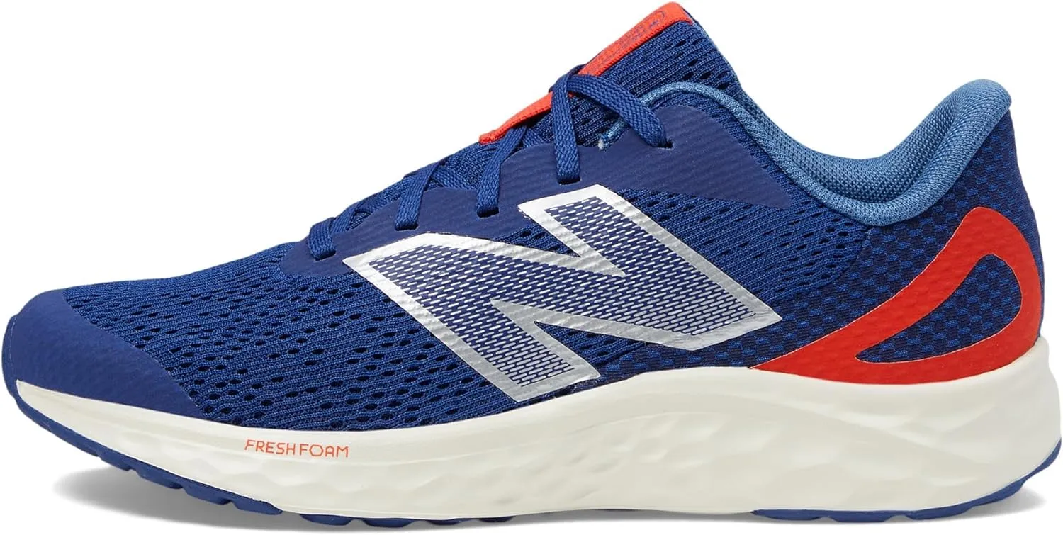 New Balance Kids Arishi Fresh Foam v4 Sneaker