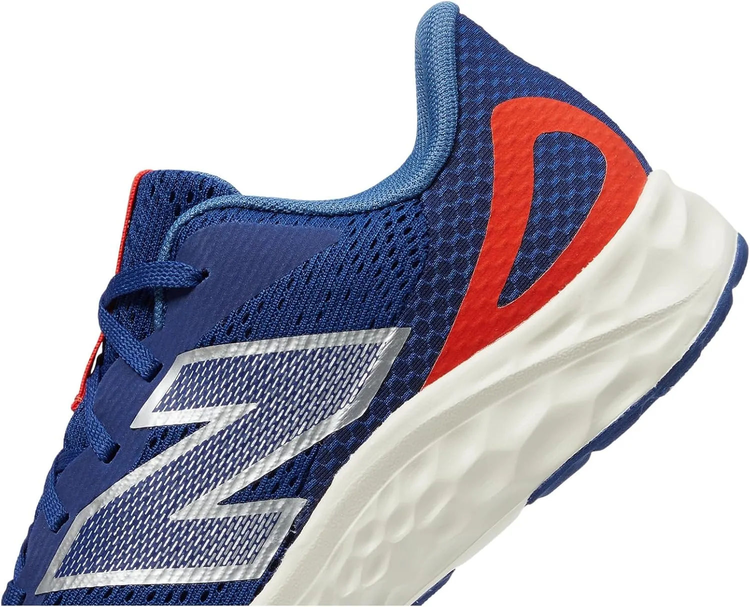New Balance Kids Arishi Fresh Foam v4 Sneaker