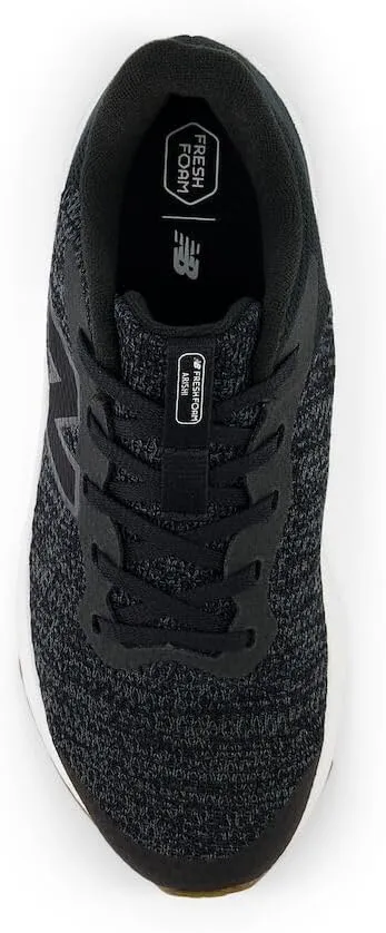New Balance Kids' Fresh Foam Arishi v4 Lace-Up Sneaker