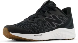 New Balance Kids' Fresh Foam Arishi v4 Lace-Up Sneaker