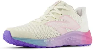 New Balance Kids' Fresh Foam Arishi v4 Lace-Up Sneaker