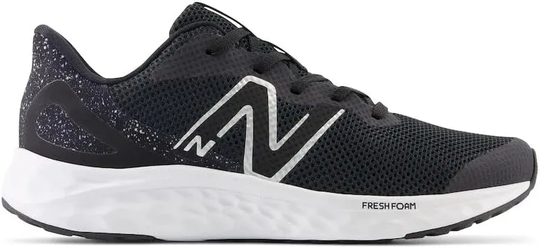New Balance Kids' Fresh Foam Arishi V4 Sneaker
