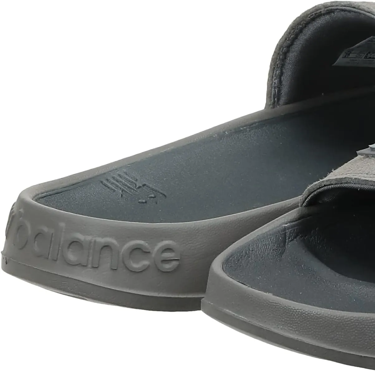 New Balance Men's Fresh Foam 200 V1 Slide Sandal
