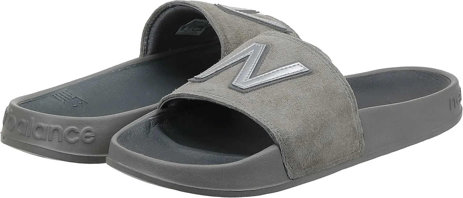 New Balance Men's Fresh Foam 200 V1 Slide Sandal