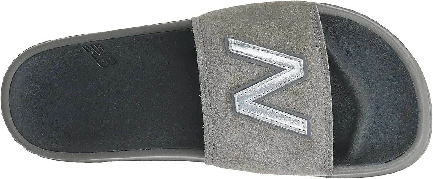 New Balance Men's Fresh Foam 200 V1 Slide Sandal
