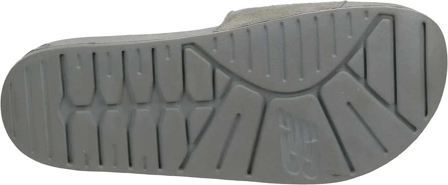 New Balance Men's Fresh Foam 200 V1 Slide Sandal