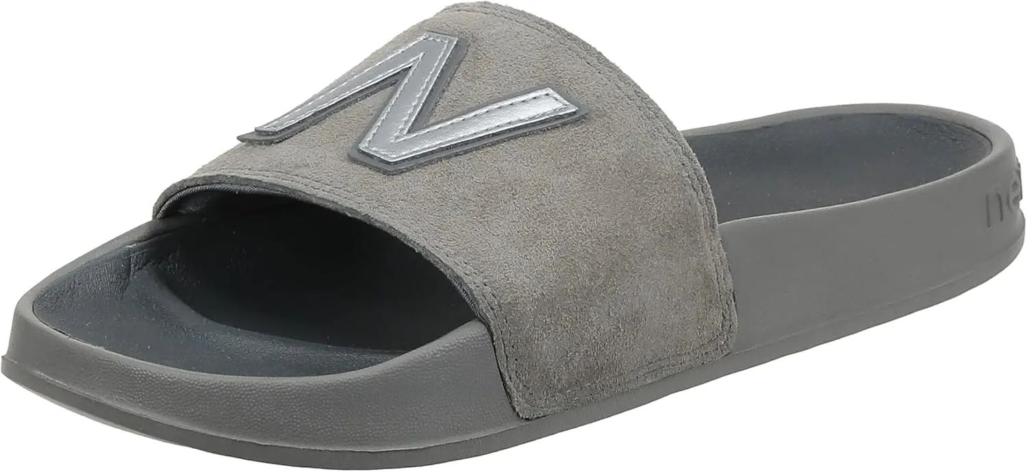 New Balance Men's Fresh Foam 200 V1 Slide Sandal