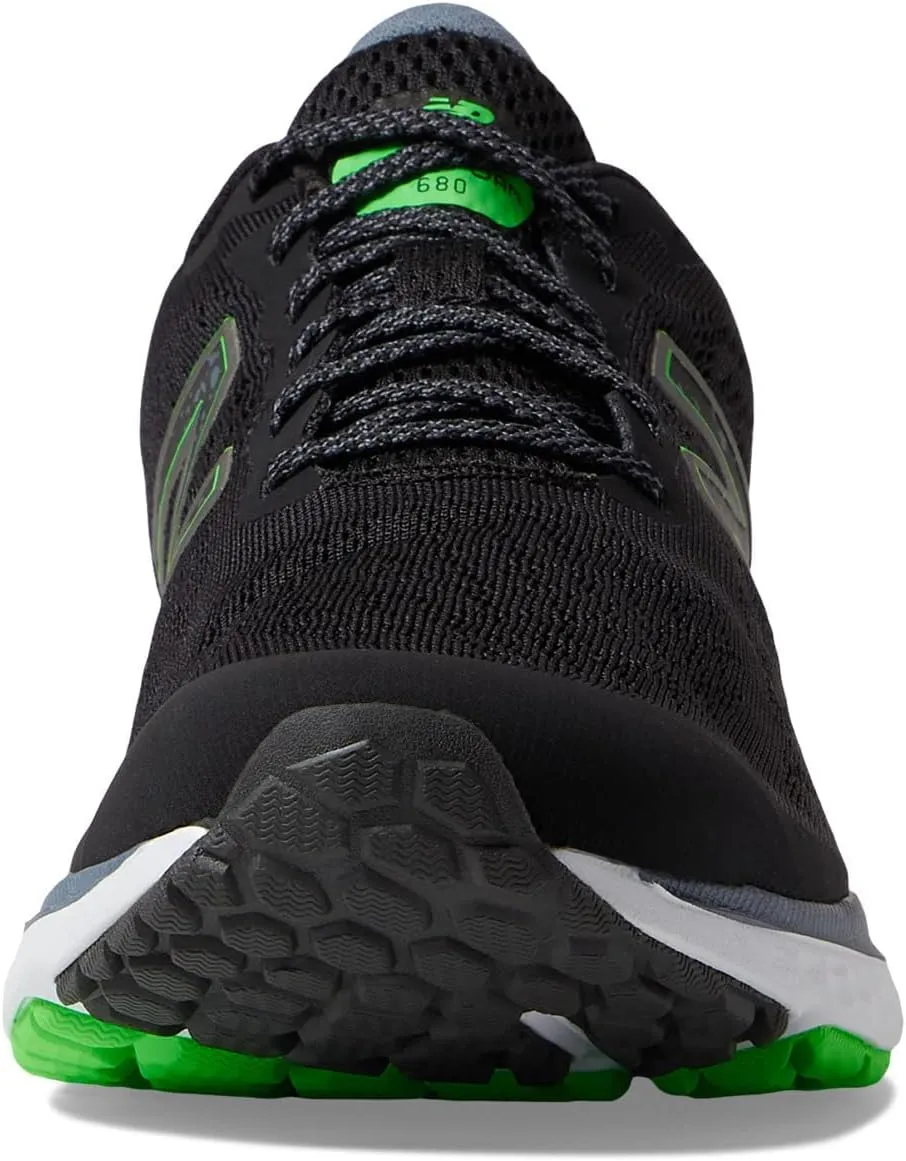 New Balance Men's Fresh Foam 680 V7 Running Shoe