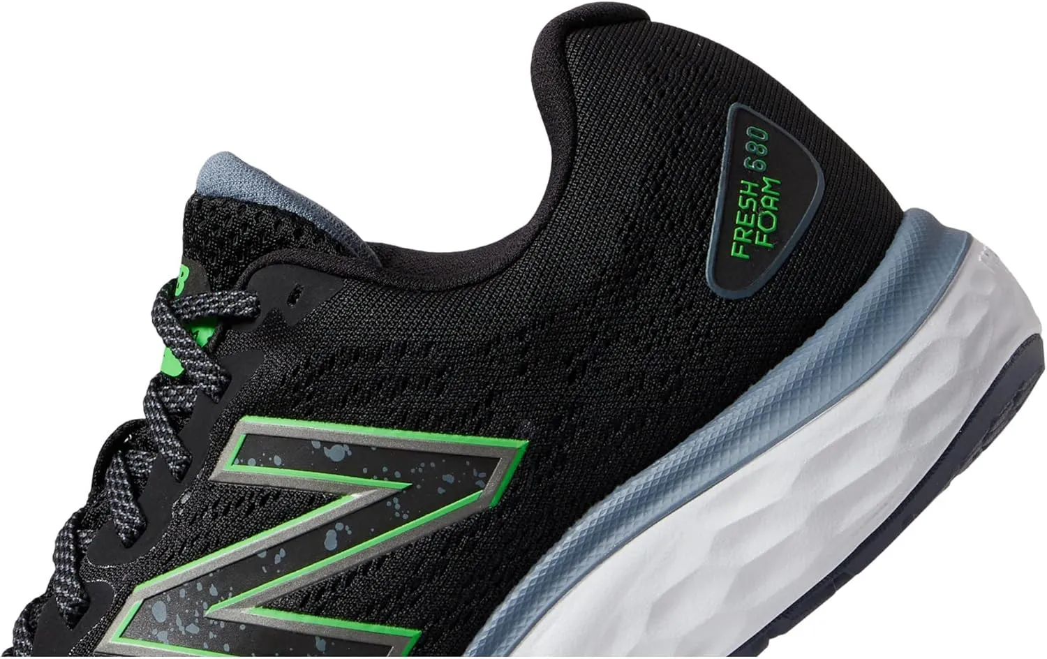 New Balance Men's Fresh Foam 680 V7 Running Shoe