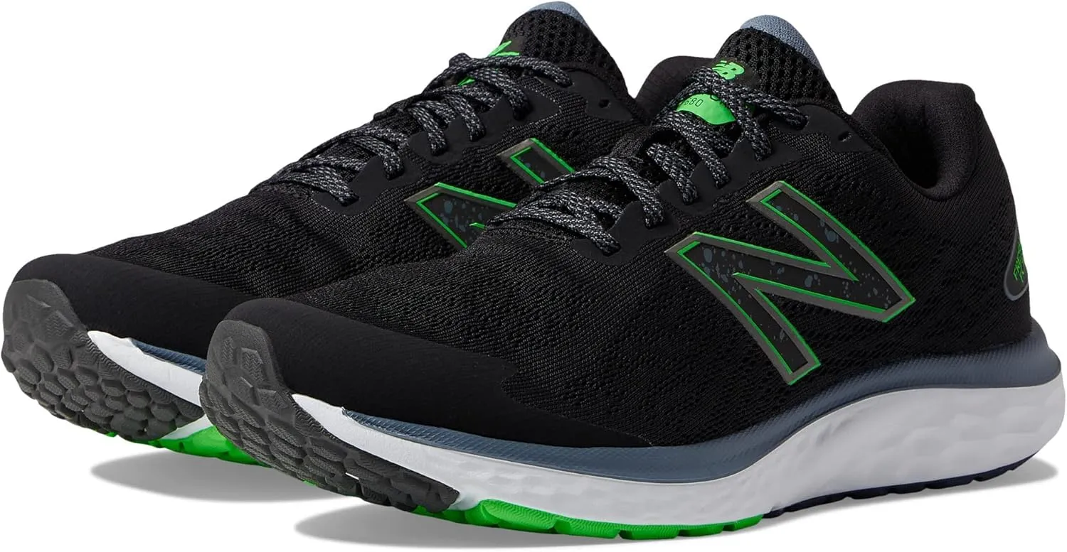 New Balance Men's Fresh Foam 680 V7 Running Shoe