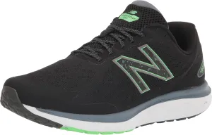 New Balance Men's Fresh Foam 680 V7 Running Shoe