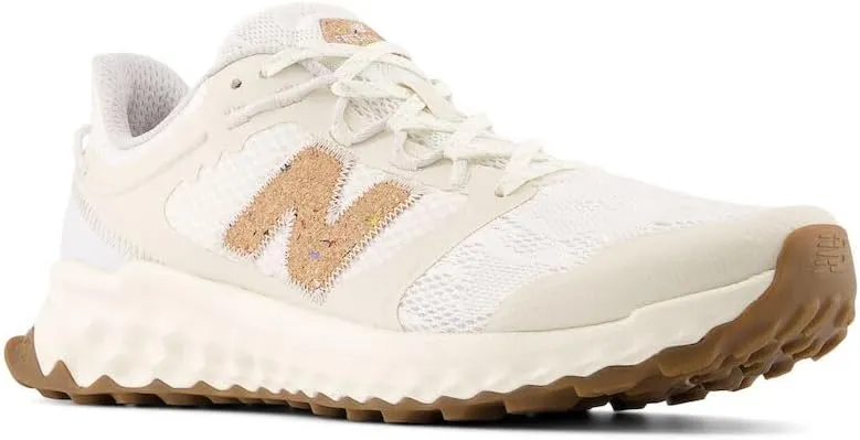New Balance Men's Fresh Foam Garoe V1 Trail Running Shoe