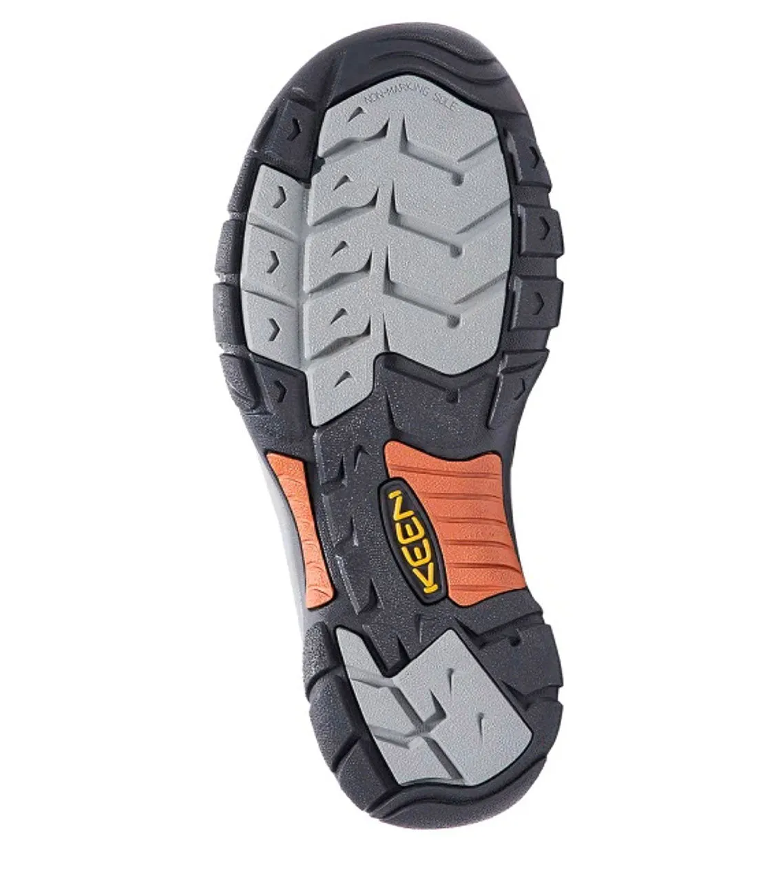 Newport H2 Sandal Mens