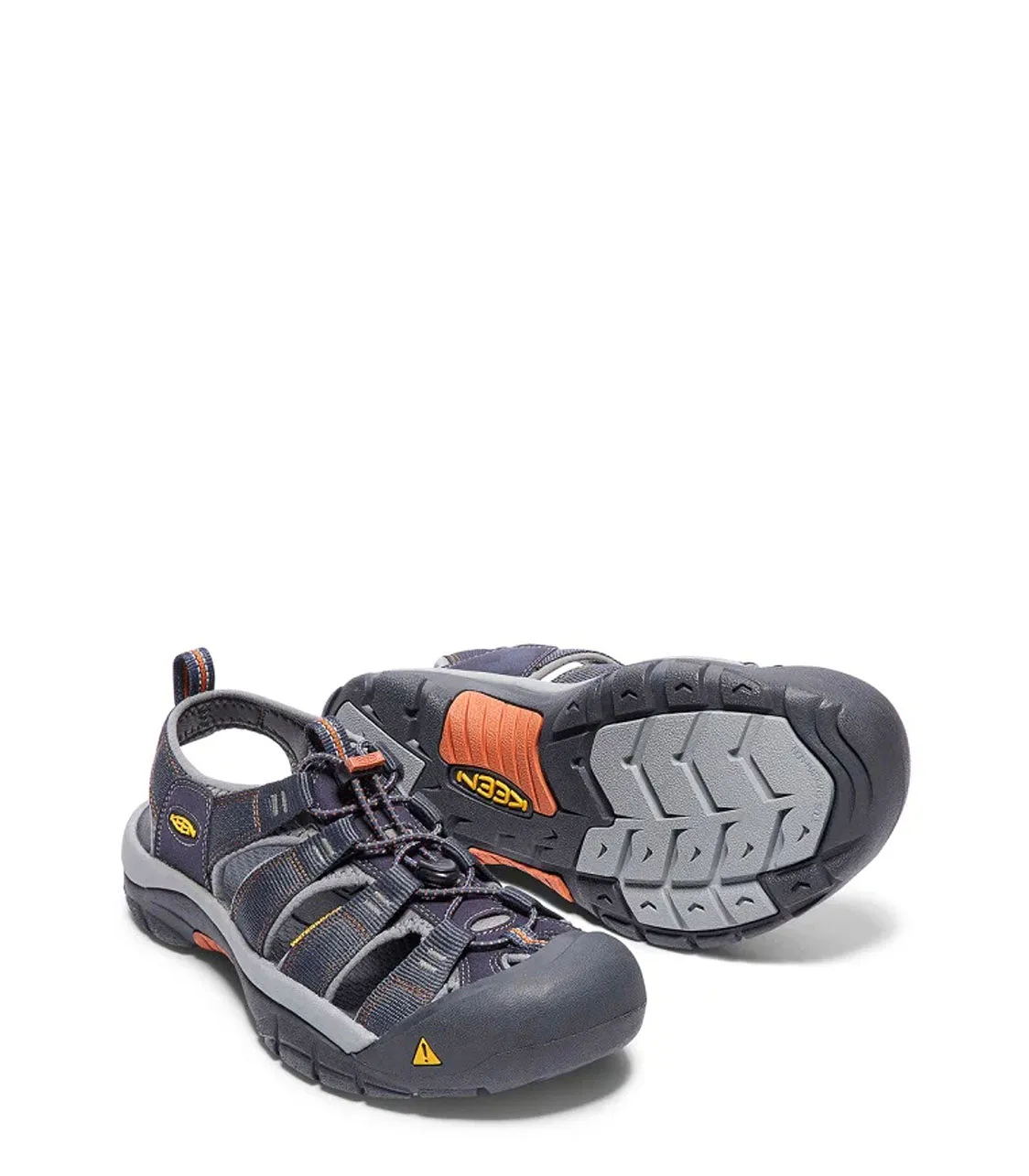 Newport H2 Sandal Mens