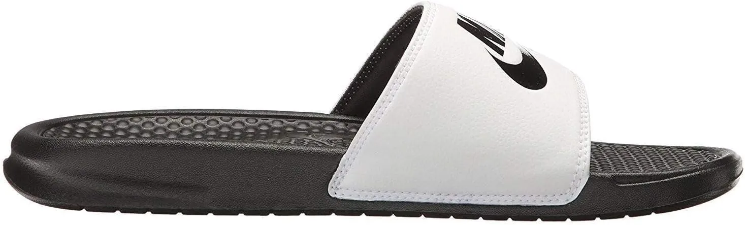 Nike Men's Benassi Just Do It Athletic Sandal