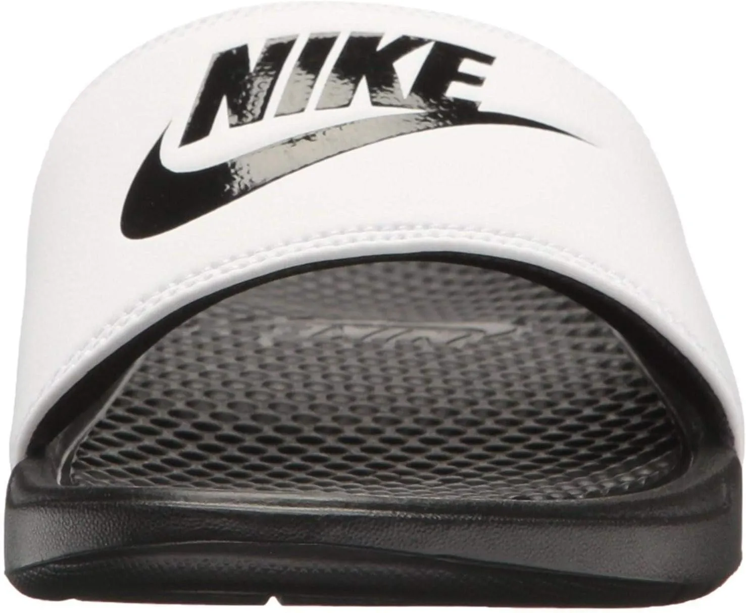 Nike Men's Benassi Just Do It Athletic Sandal