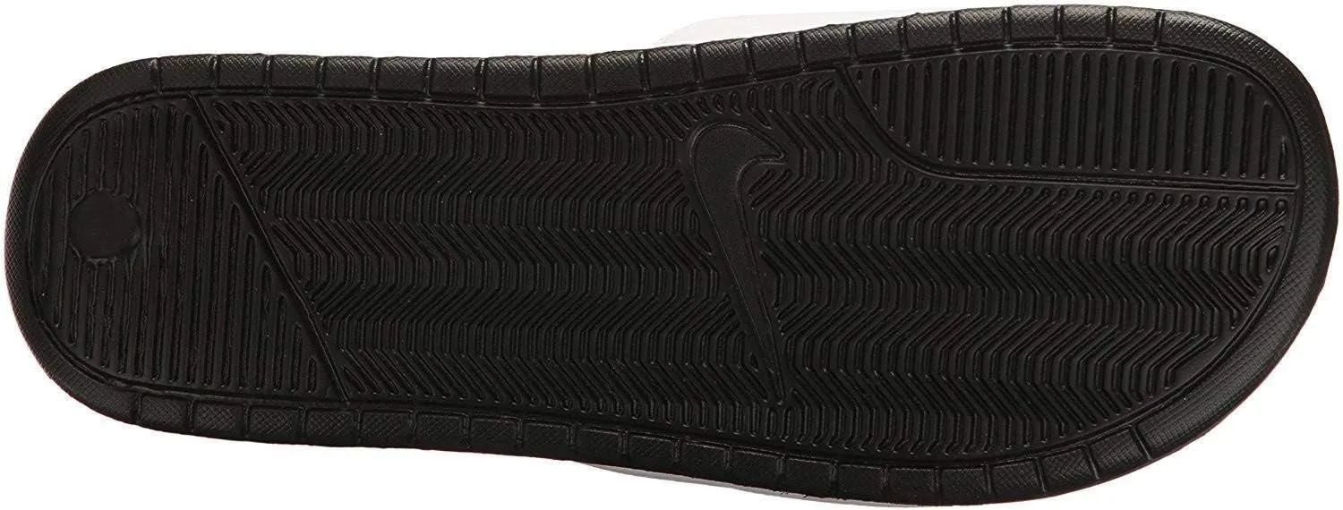 Nike Men's Benassi Just Do It Athletic Sandal