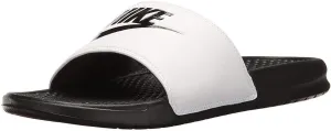 Nike Men's Benassi Just Do It Athletic Sandal