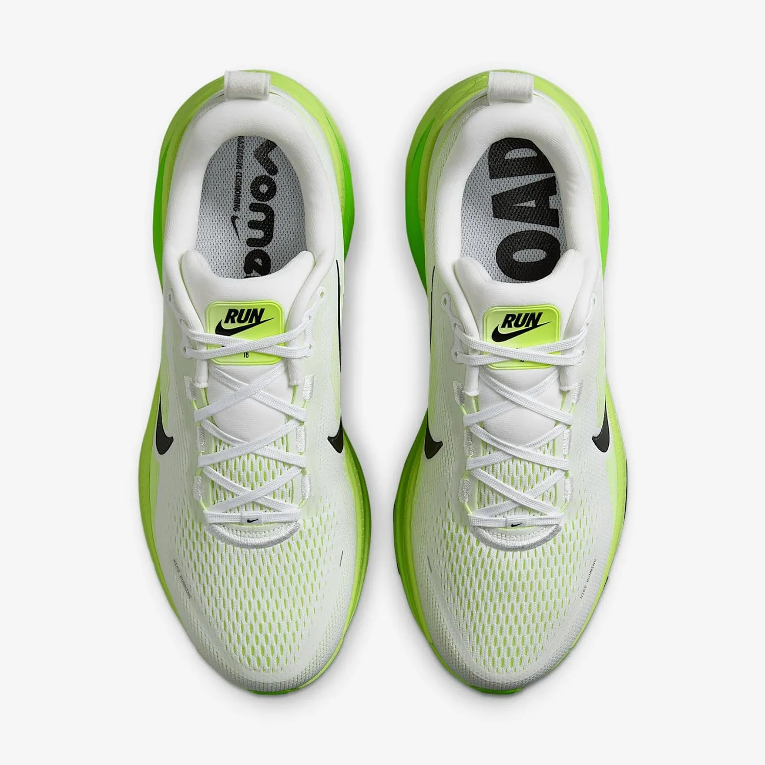 Nike Men's Vomero 18 Sneaker