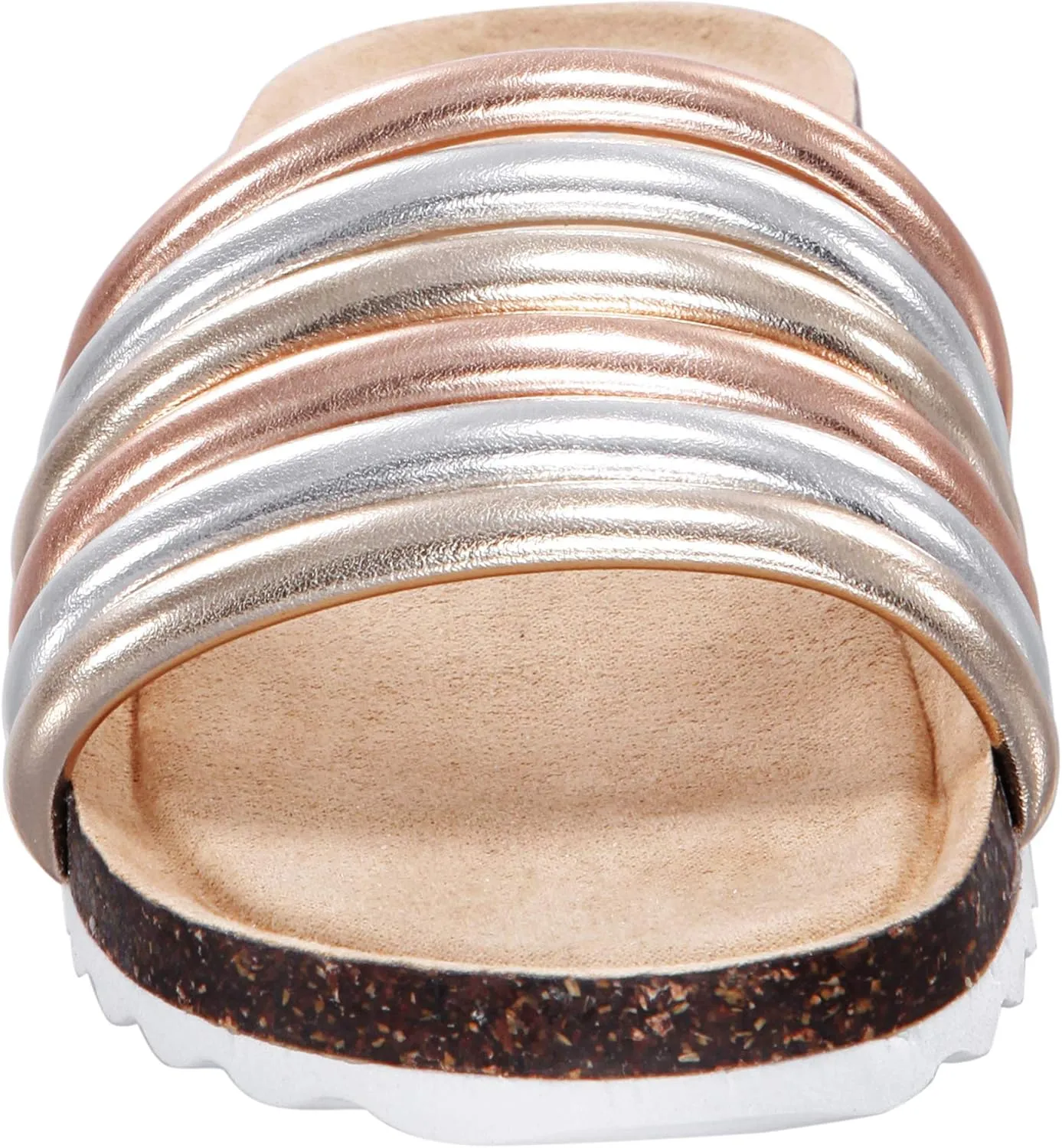 NINA Girl's Brigida Sandal