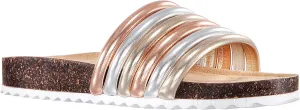 NINA Girl's Brigida Sandal