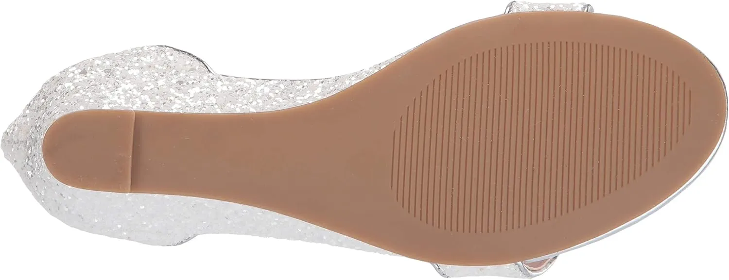 NINA Unisex-Child Kristina Pump