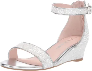 NINA Unisex-Child Kristina Pump