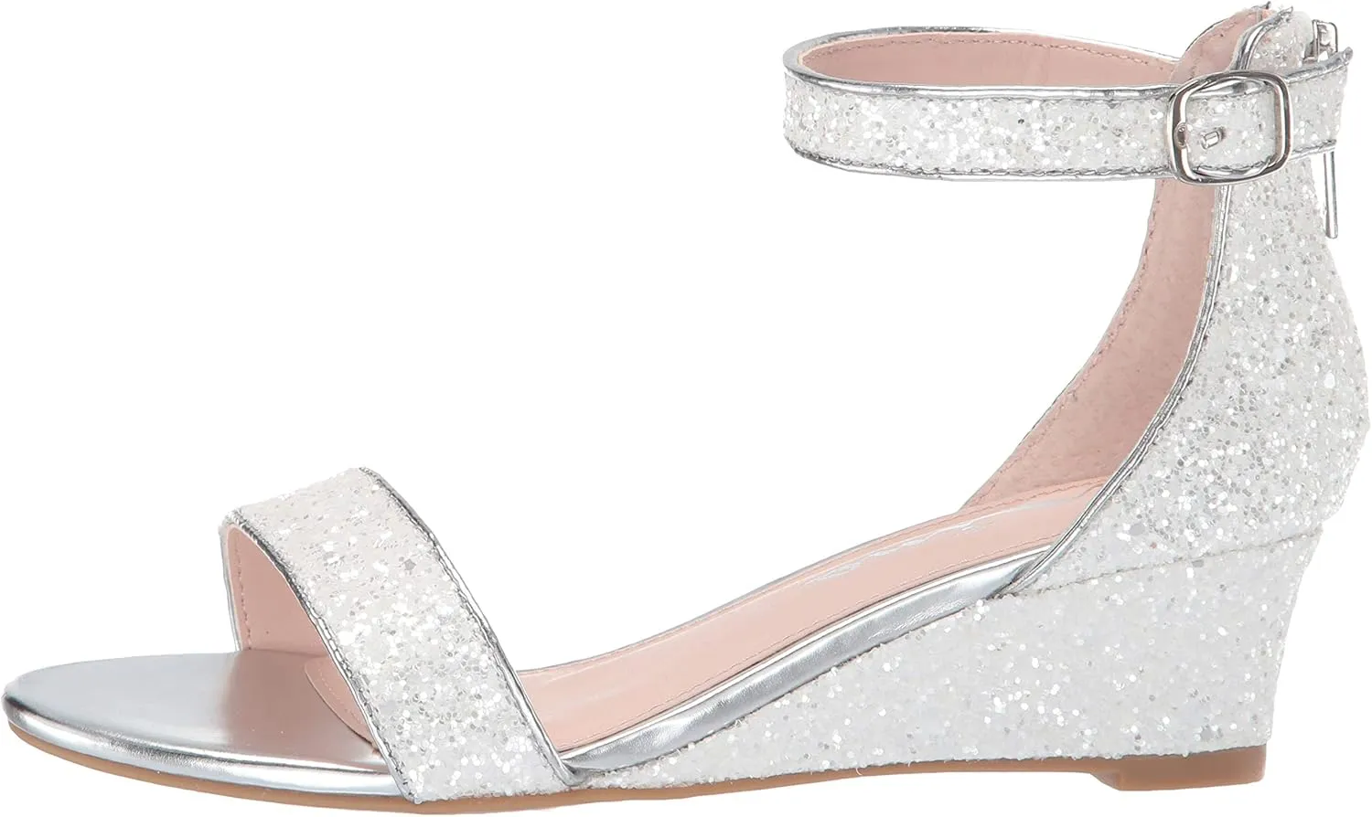 NINA Unisex-Child Kristina Pump