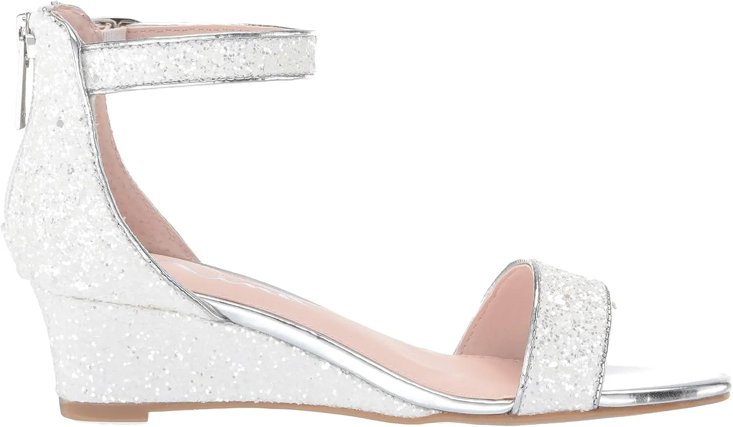 NINA Unisex-Child Kristina Pump