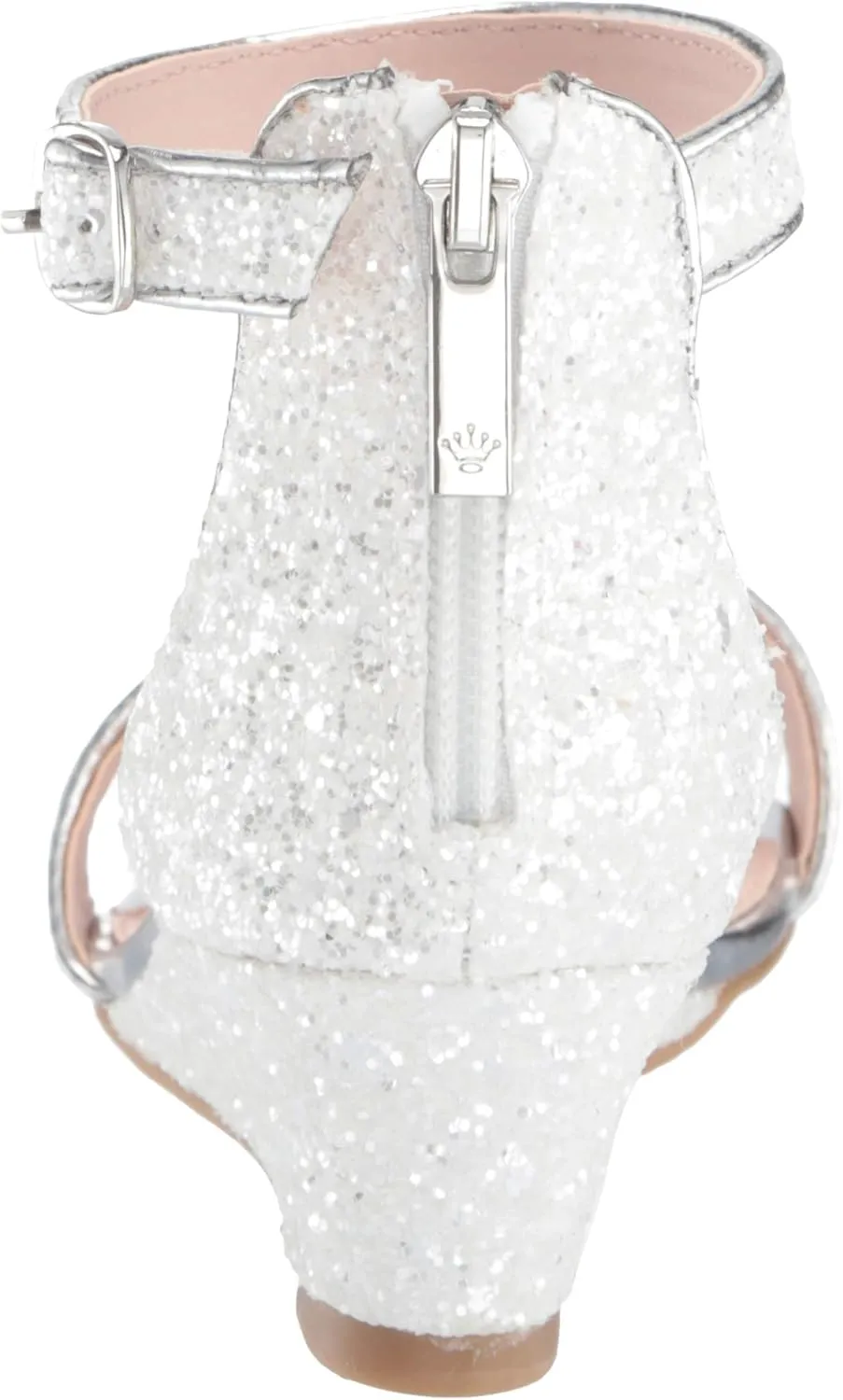 NINA Unisex-Child Kristina Pump