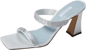 Nine West Women's Darlb Heeled Sandal