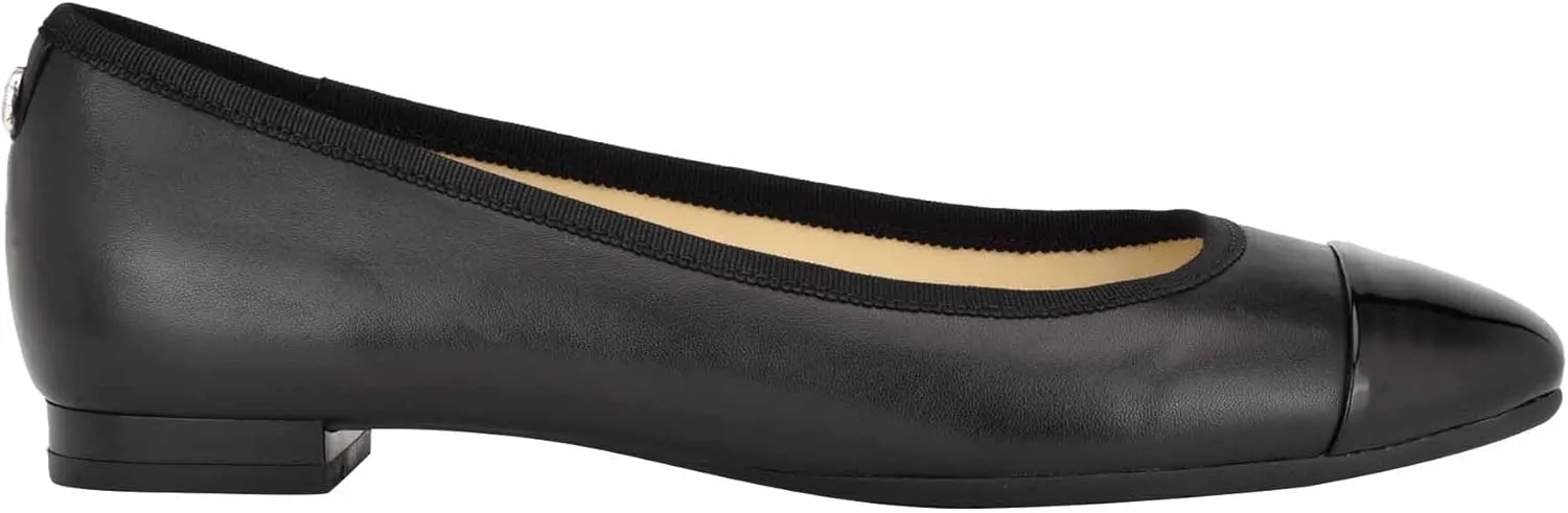 Nine West Women's Ollin9X9 Ballet Dress Flat