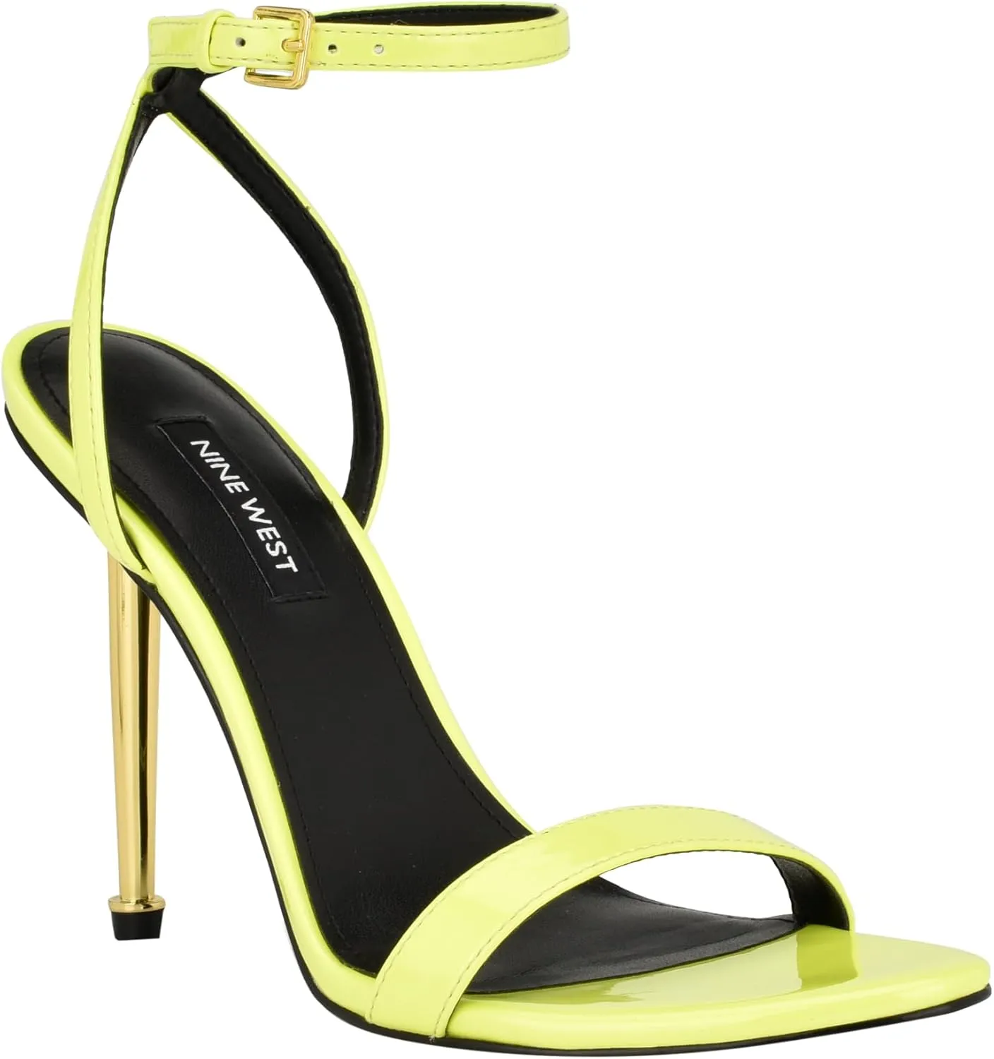Nine West Women's Reina Heeled Sandal