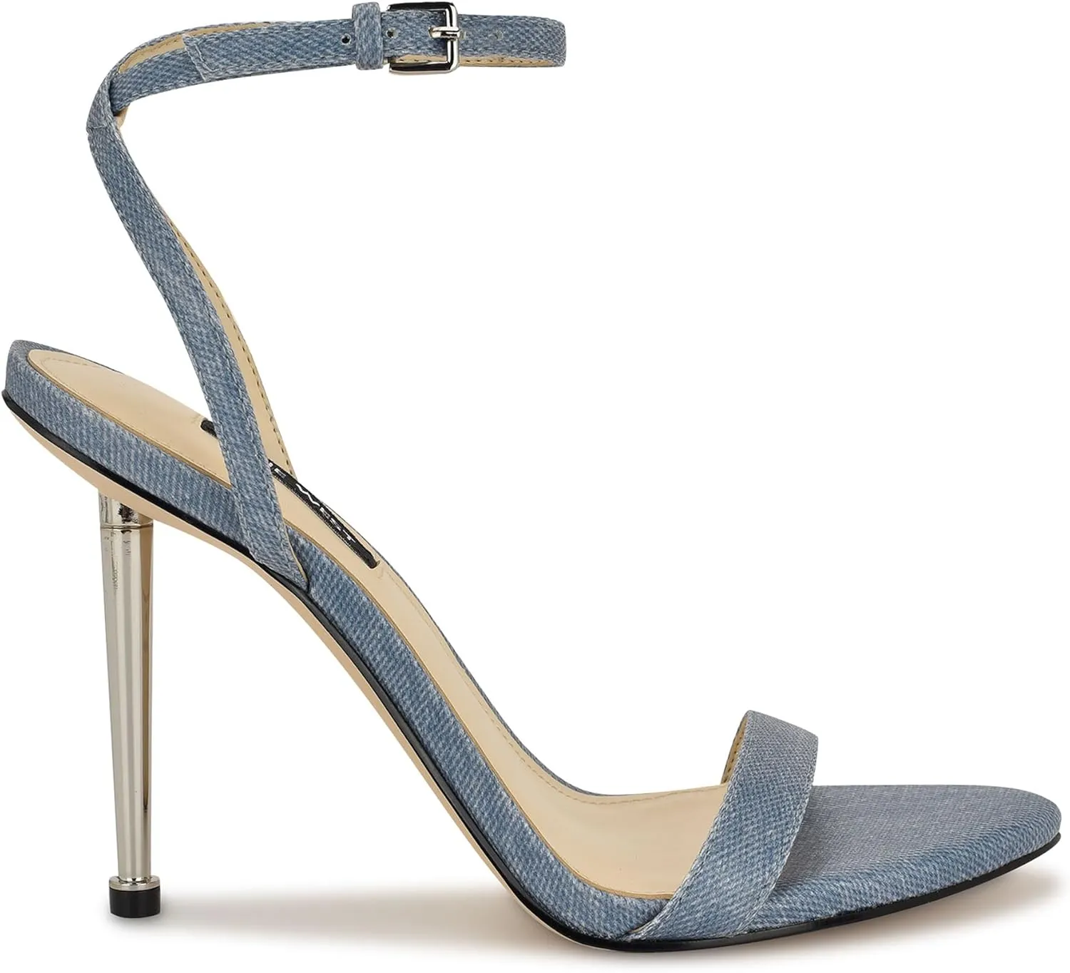 Nine West Women's Reina Heeled Sandal