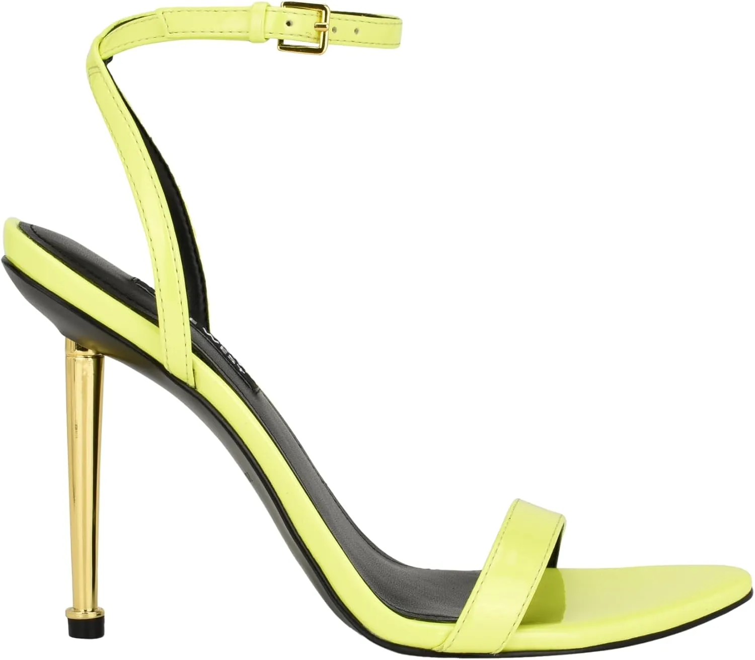 Nine West Women's Reina Heeled Sandal
