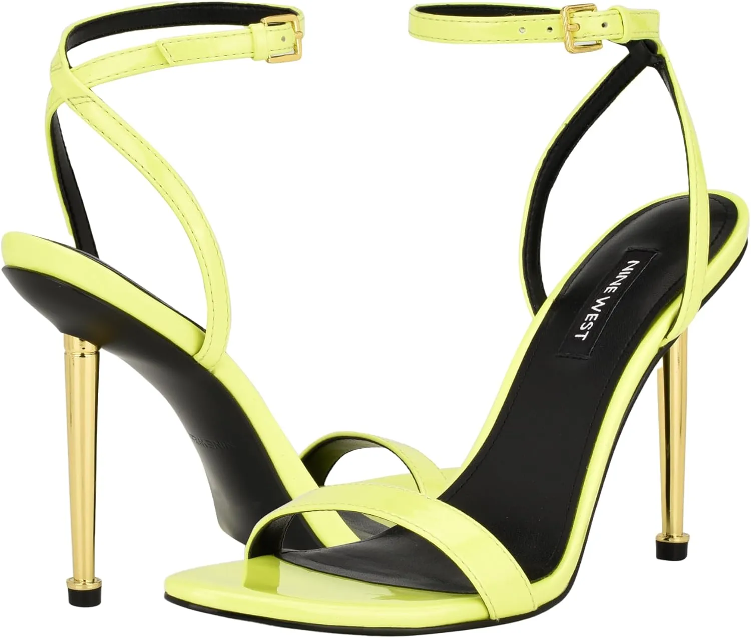 Nine West Women's Reina Heeled Sandal