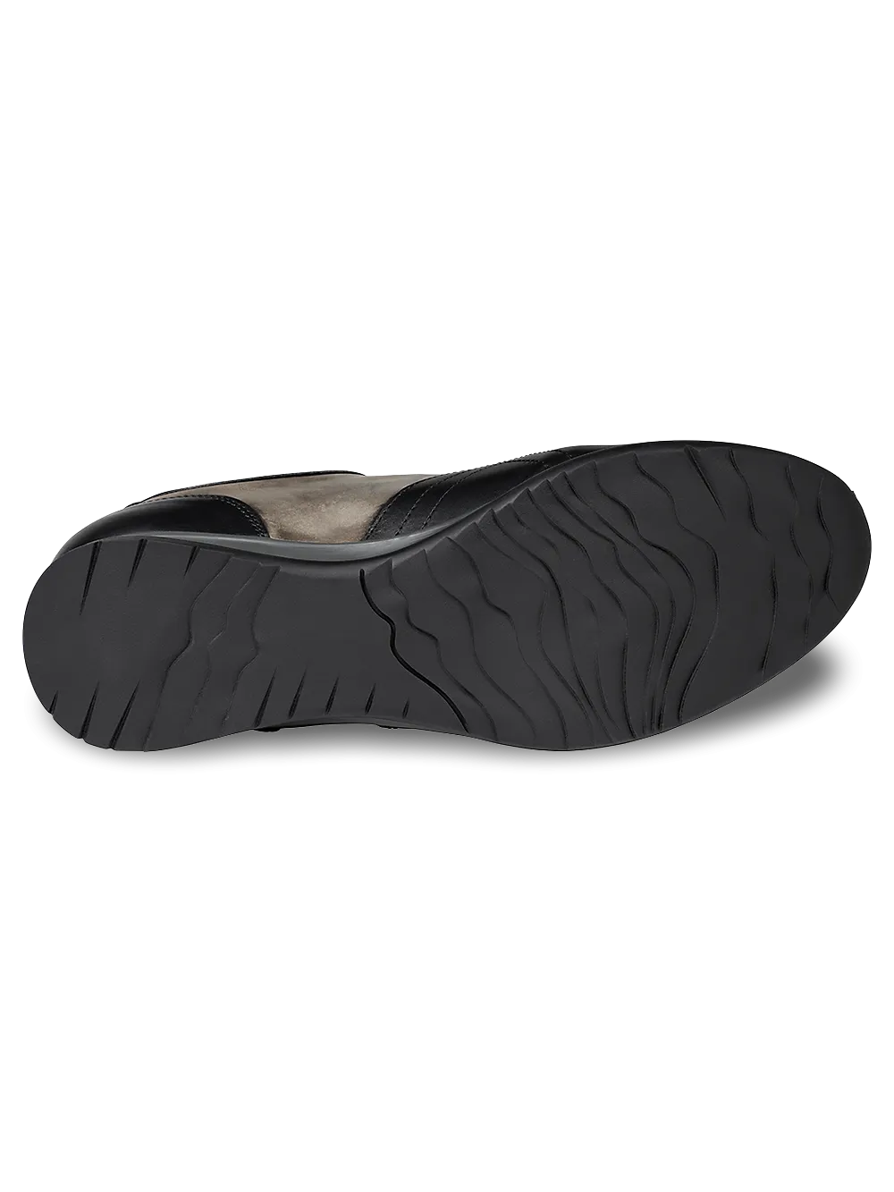 Noel Sneaker - Black/grey