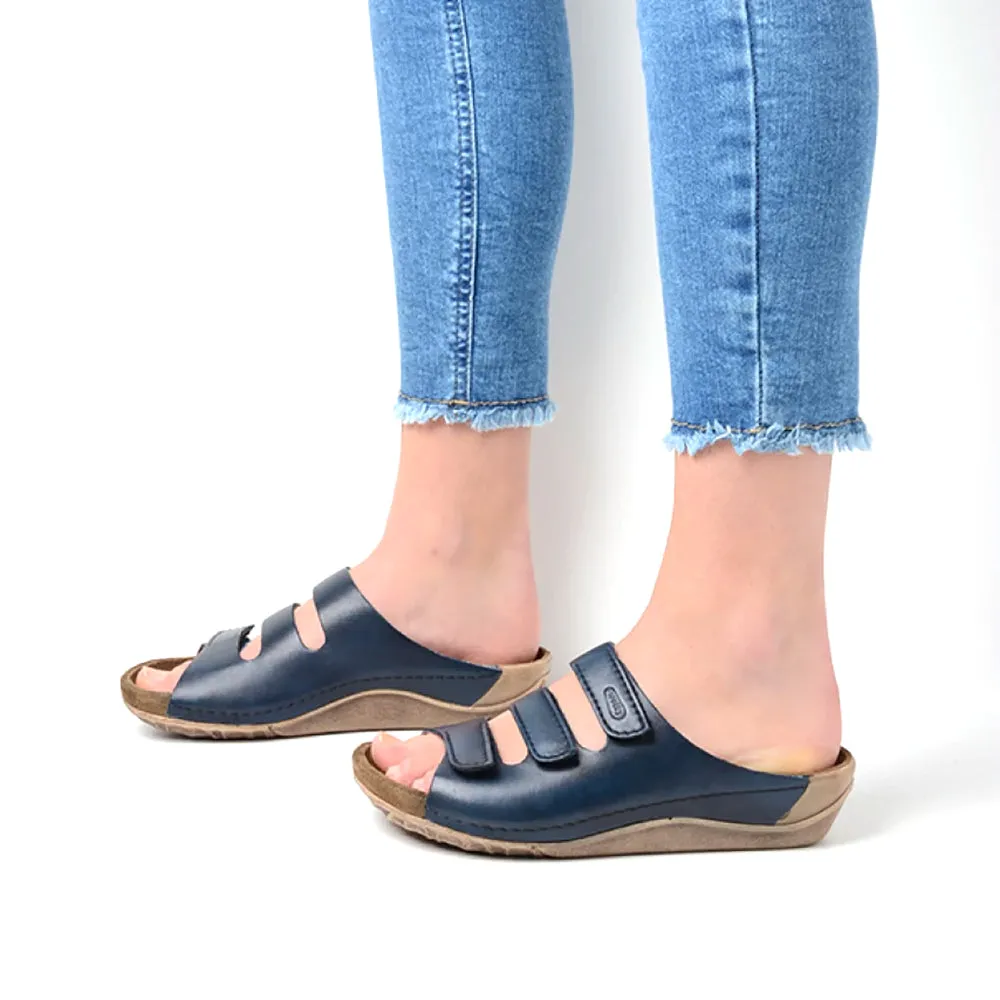 Nomad Slide Sandal