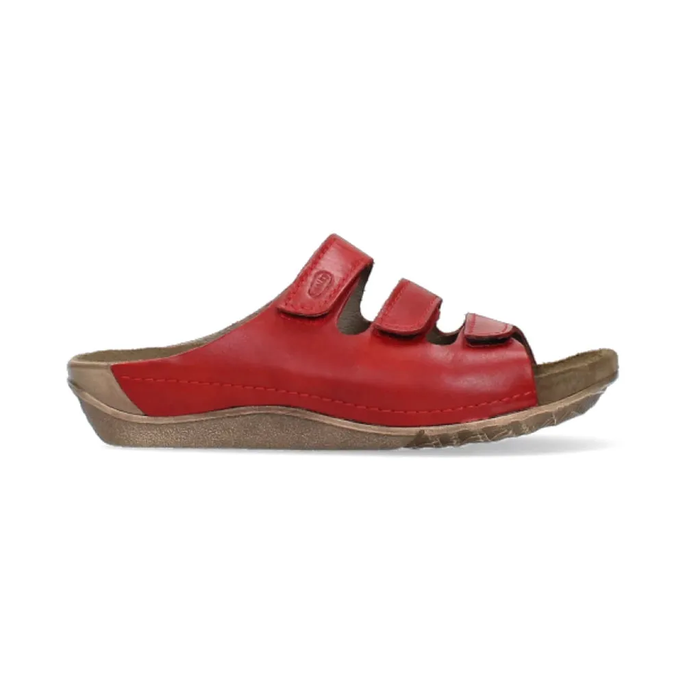 Nomad Slide Sandal