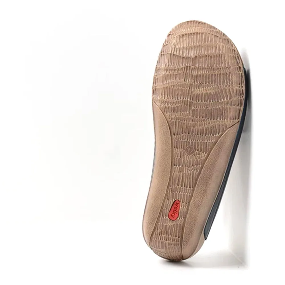 Nomad Slide Sandal
