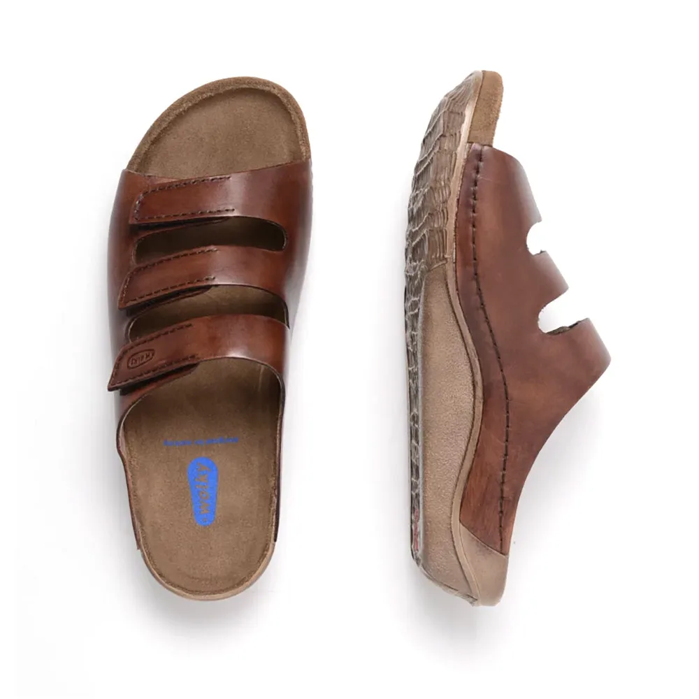 Nomad Slide Sandal