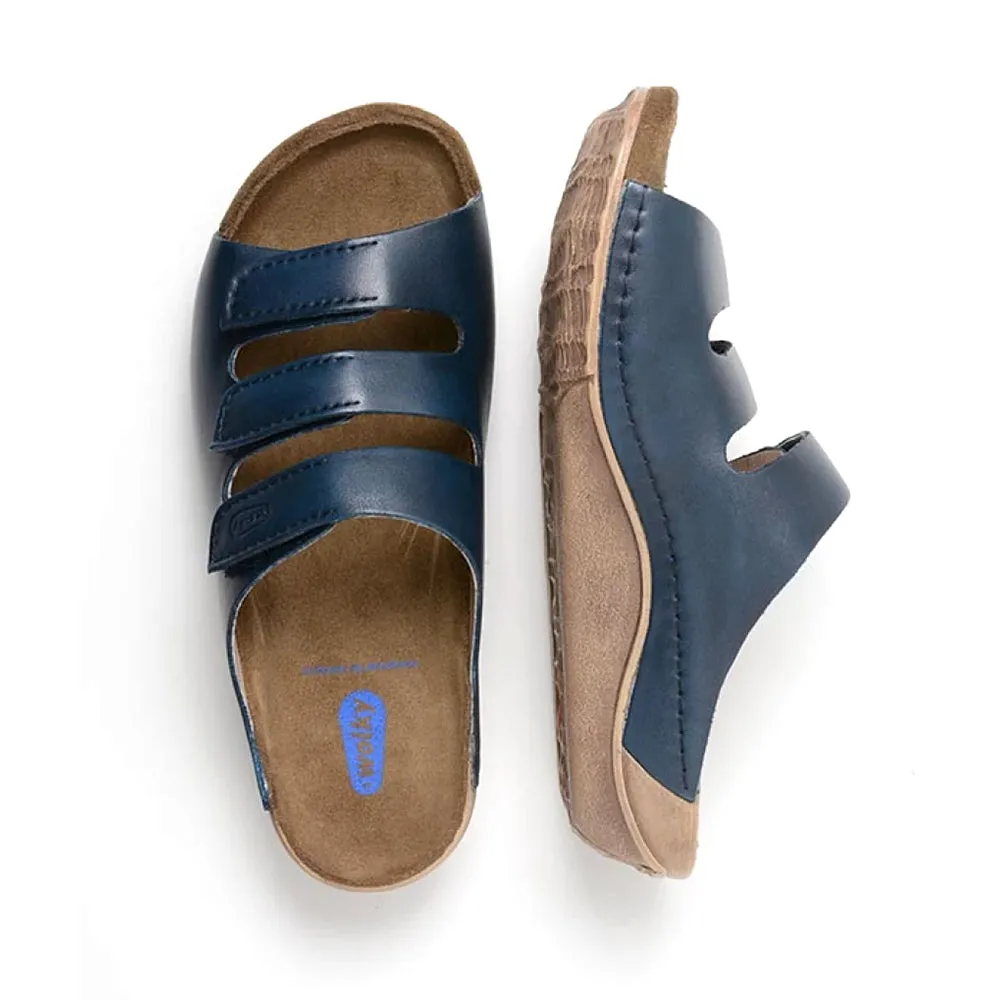 Nomad Slide Sandal