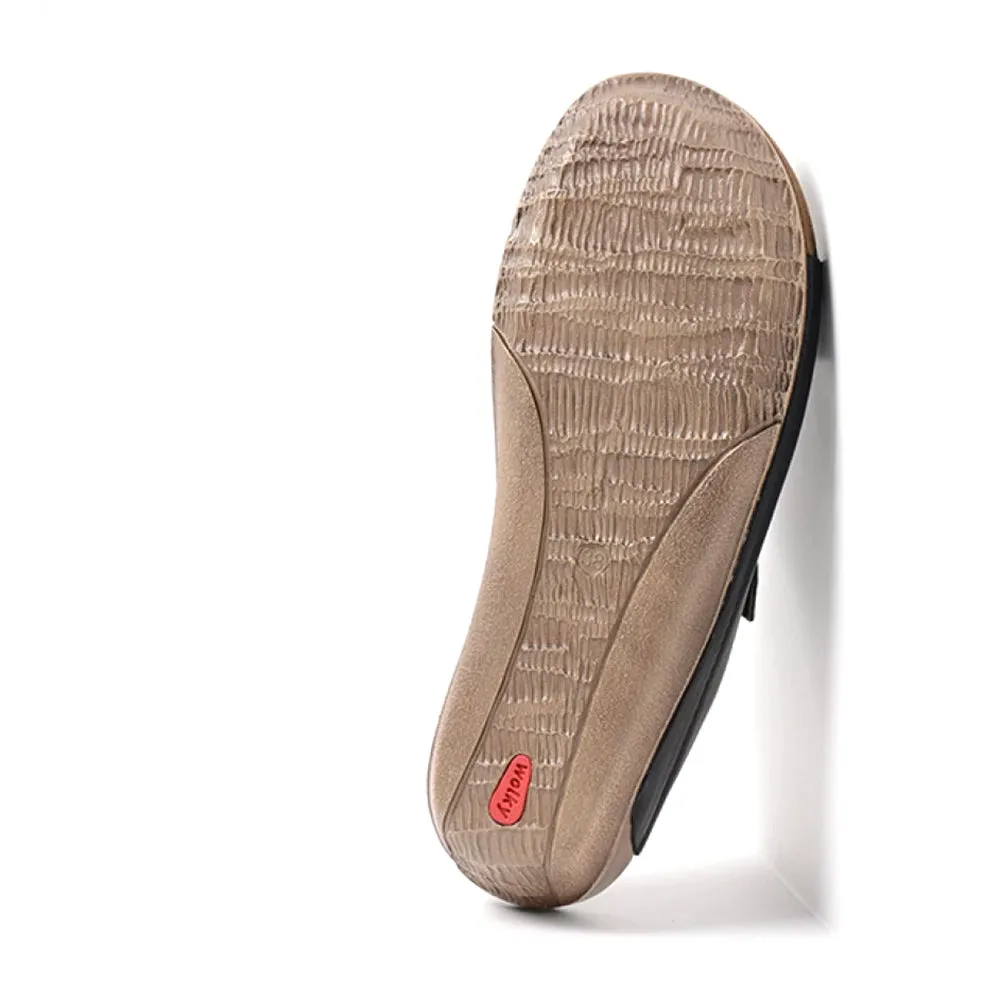 Nomad Slide Sandal