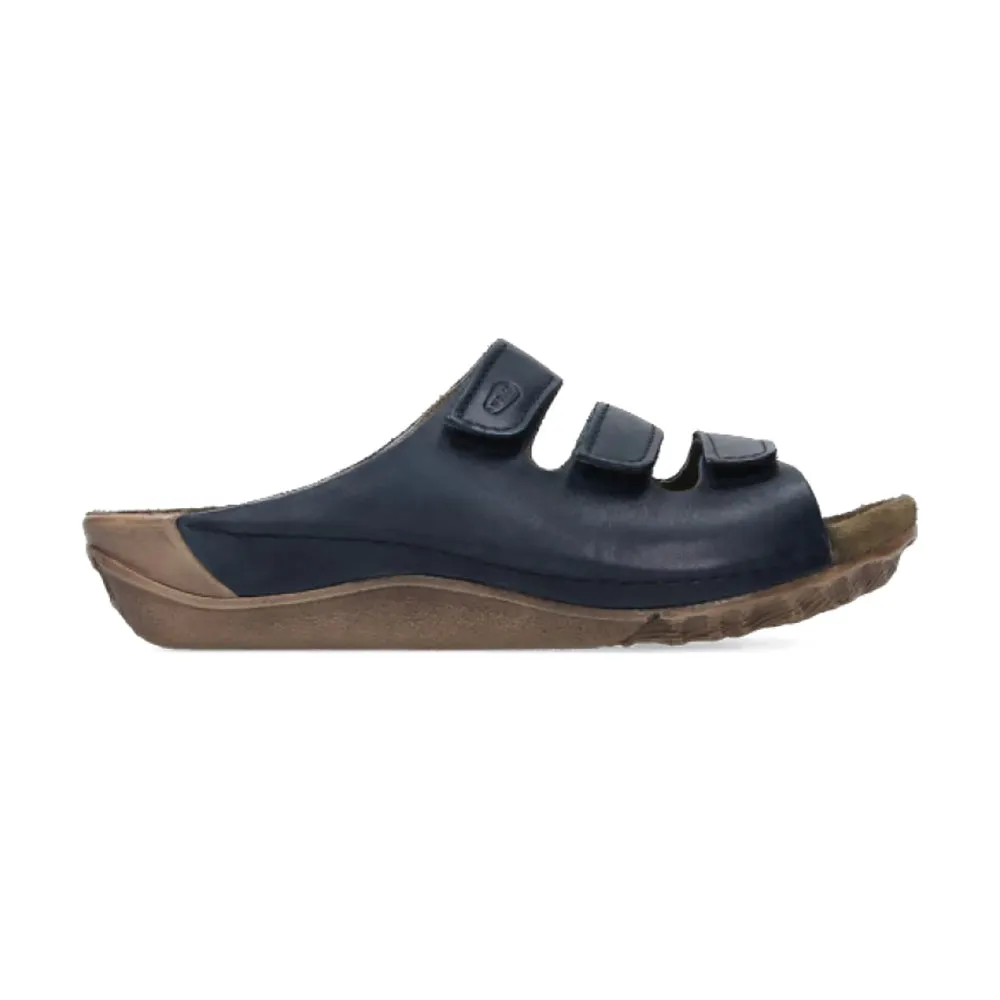 Nomad Slide Sandal
