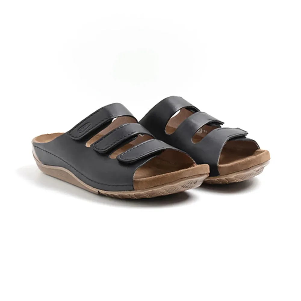 Nomad Slide Sandal