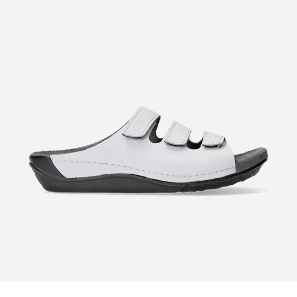 Nomad Slide Sandal